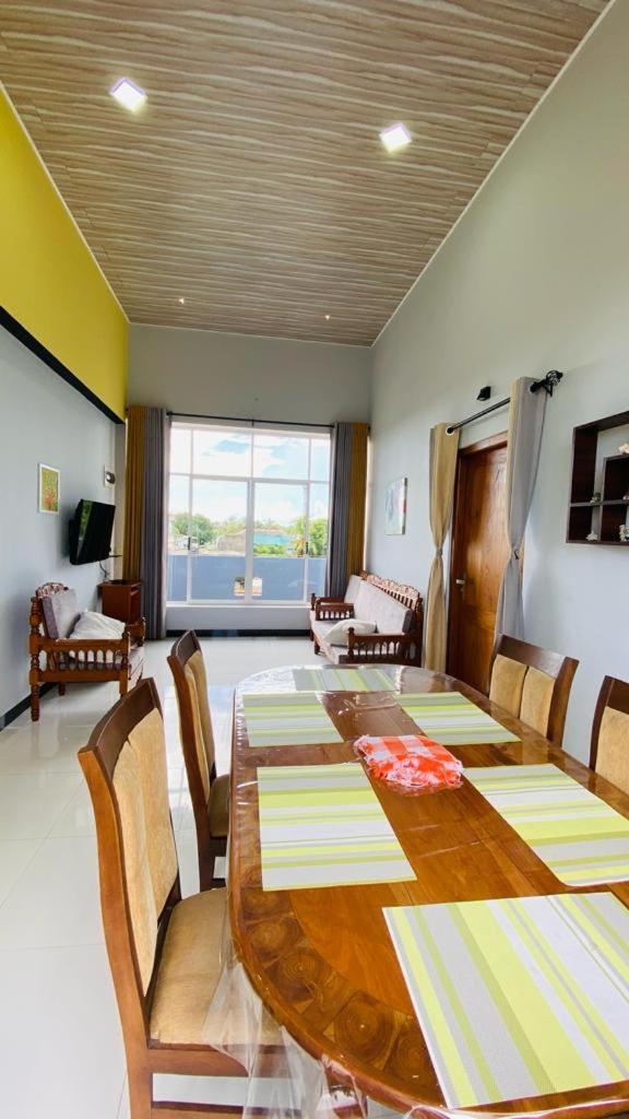 Villa24.Trinco Trincomalee Exteriör bild